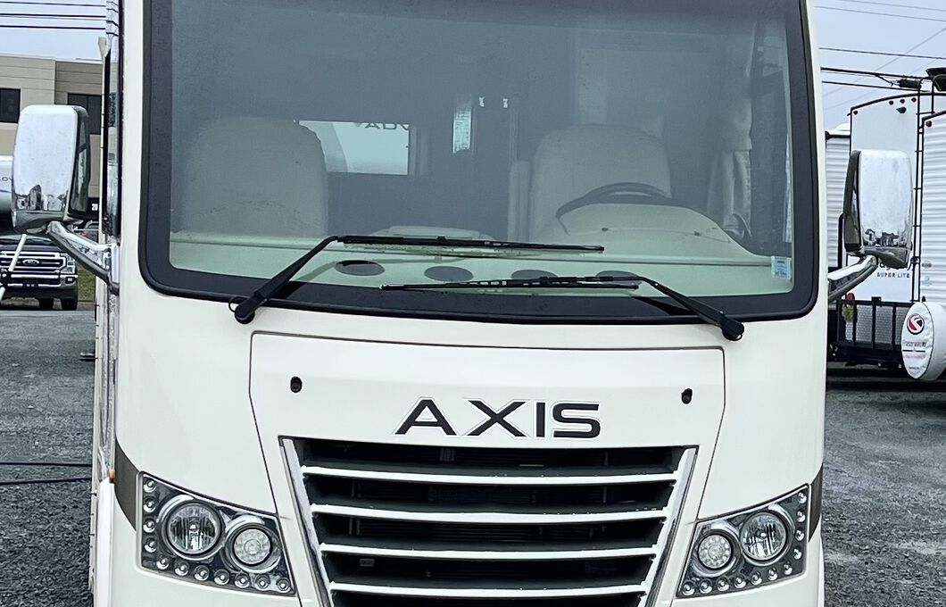 2018 THOR MOTOR COACH AXIS 24.1, , hi-res image number 1